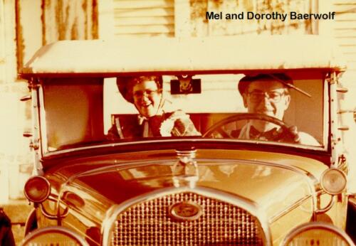 Baerwolf, Dorothy  Mel 01