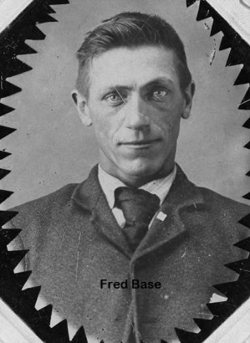 Base, Fred