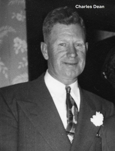 Dean, Charles