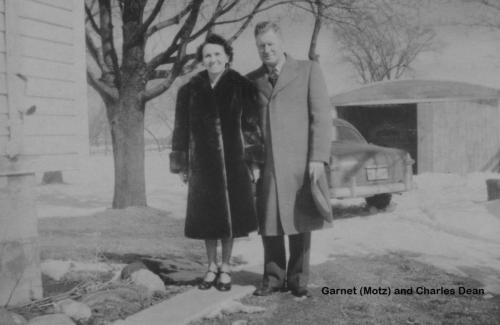 Dean, Garnet (Motz)  Charles
