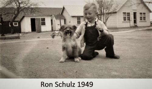 Schulz, Ron 1949